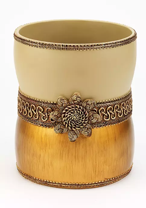 Discount ๐ฏ Avanti Braided Medallion Wastebasket ๐คฉ 1 Discount ๐ฏ Avanti Braided Medallion Wastebasket ๐คฉ