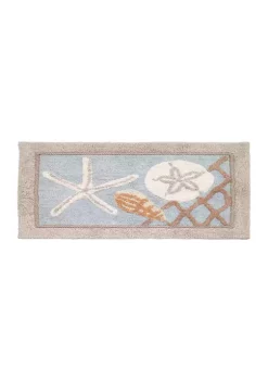 Deals ⌛ Avanti Seaglass XL Rug 🤩