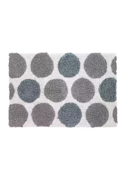 Buy 🌟 Avanti Dotted Circles Rug 🥰