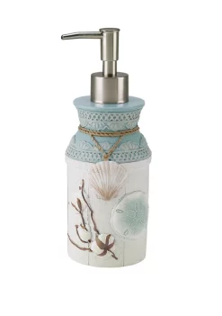 Outlet 💯 Avanti Farmhouse Shell Lotion Pump 🥰