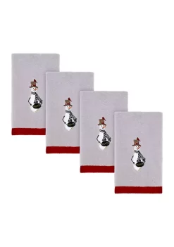 Promo 👍 Avanti Country Friends 4 Fingertip Set ✨