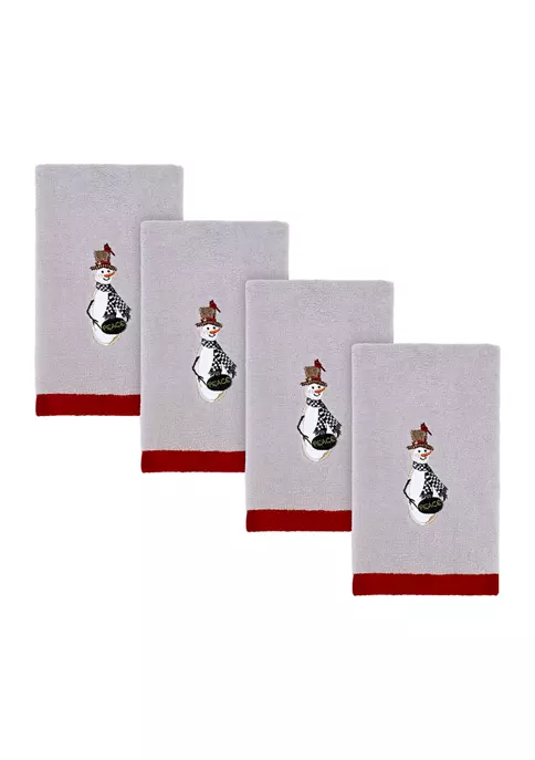 Promo ๐ Avanti Country Friends 4 Fingertip Set โจ 2 Promo ๐ Avanti Country Friends 4 Fingertip Set โจ - Image 2