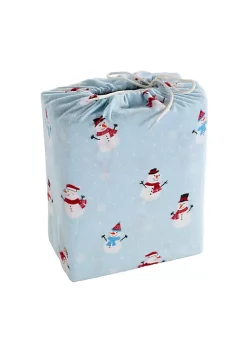 Deals 🌟 Avanti Snowdance Full Flannel Sheet Set 🔔 -Avanti Sales Belk 431