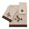Flash Sale 😀 Avanti Navajo Dance 3pc Towel Set 👍