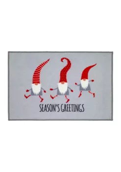 Cheap 🤩 Avanti 20 in x 30 in Gnome Walk Rug 🎉