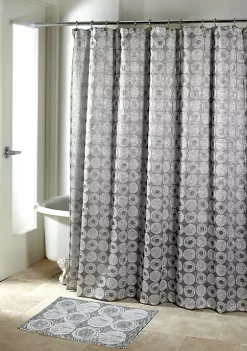 Brand new ✔️ Avanti Galaxy Shower Curtain 🌟 -Avanti Sales Belk 480