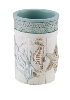 Promo 🌟 Avanti Farmhouse Shell Tumbler 😍