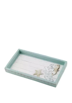 Deals โญ Avanti Farmhouse Shell Tray ๐