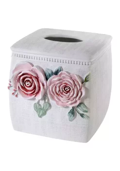 Buy ๐ฅ Avanti Spring Garden Tissue Cover ๐