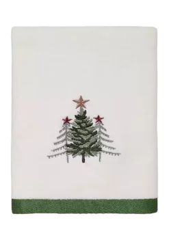 Best deal ⭐ Avanti Trees Bath Towel ⭐