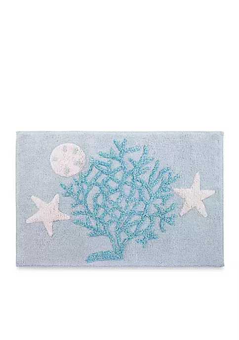 Flash Sale โจ Avanti Beachcomber Bath Rug ๐ 1 Flash Sale โจ Avanti Beachcomber Bath Rug ๐
