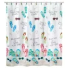 Cheapest ⌛ Avanti Beach Mode Shower Curtain 😉