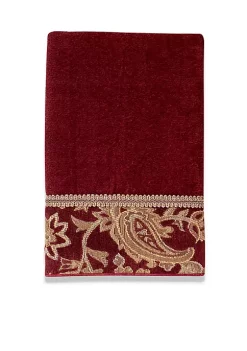 Best deal ๐ Avanti Arabesque Hand Towel ๐ฏ