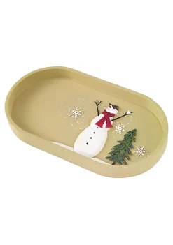 Best Pirce 👏 Avanti Snowmen Gathering ⭐ 5 Best Pirce 👏 Avanti Snowmen Gathering ⭐ -Avanti Sales Belk 585