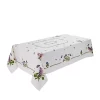 Coupon 🎁 Avanti Botanic Garden Tablecloth 🥰