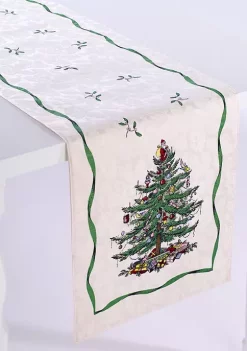 Outlet ๐ฅฐ Avanti ๐ Christmas Table Runner ๐
