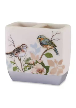 Budget 🔔 Avanti Love Nest Bath Accessory Collection 🥰