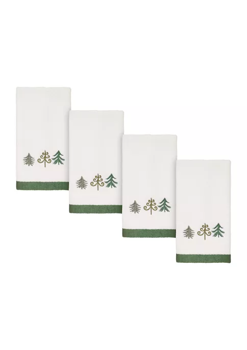 New ๐ Avanti ๐ Christmas Trees 4 Fingertip Set ๐ 1 New ๐ Avanti ๐ Christmas Trees 4 Fingertip Set ๐