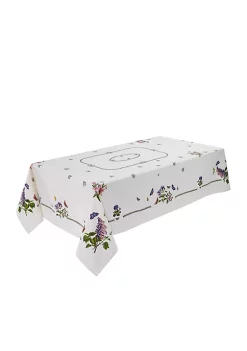 Hot Sale โ๏ธ Avanti Botanic Garden Tablecloth ๐ฅฐ
