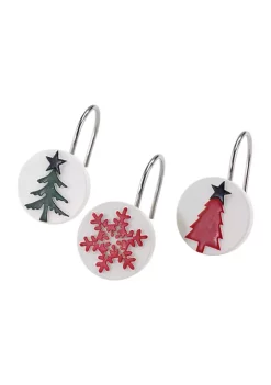 Top 10 🎉 Avanti Tis the Season Shower Hooks 💯