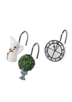 Top 10 ๐ Avanti Modern Farmhouse Shower Hooks โ