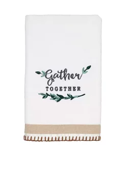 Best Sale โ Avanti Modern Farmhouse Hand Towel ๐