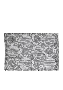 Coupon ⭐ Avanti Galaxy Bath Rug 🔥