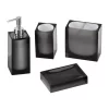 Best deal ❤️ Avanti Soho 4-Piece Bath Accessory Kit ⭐