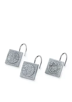 Discount 🥰 Avanti Galaxy Shower Hooks 🔔