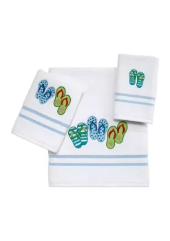 Best Pirce โ Avanti Beach Mode 3-Piece Towel Set โ๏ธ