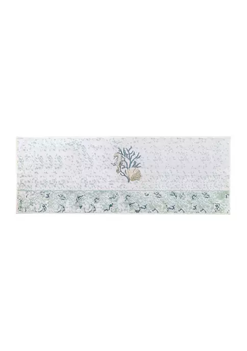 Coupon 🔔 Avanti Coastal Terrazzo XL Rug 🛒 1 Coupon 🔔 Avanti Coastal Terrazzo XL Rug 🛒