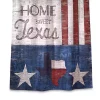 Top 10 😉 Avanti Home Sweet Texas Shower Curtain 🛒