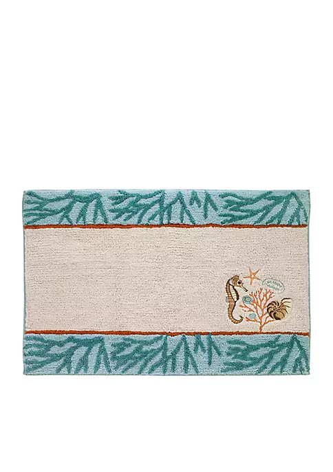 Discount ⌛ Avanti Seaside Vintage Multi Rug 😀 2 Discount ⌛ Avanti Seaside Vintage Multi Rug 😀 - Image 2