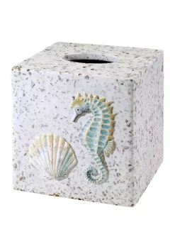 Flash Sale 🔔 Avanti Coastal Terrazzo Tissue Cover 🧨