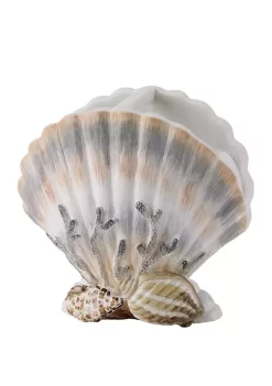 Deals โ๏ธ Avanti Shell Toothbrush Holder โญ