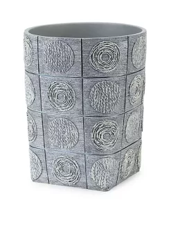 Best Pirce โค๏ธ Avanti Galaxy Wastebasket 8.13-in. x 8.13-in. x 10-in. ๐