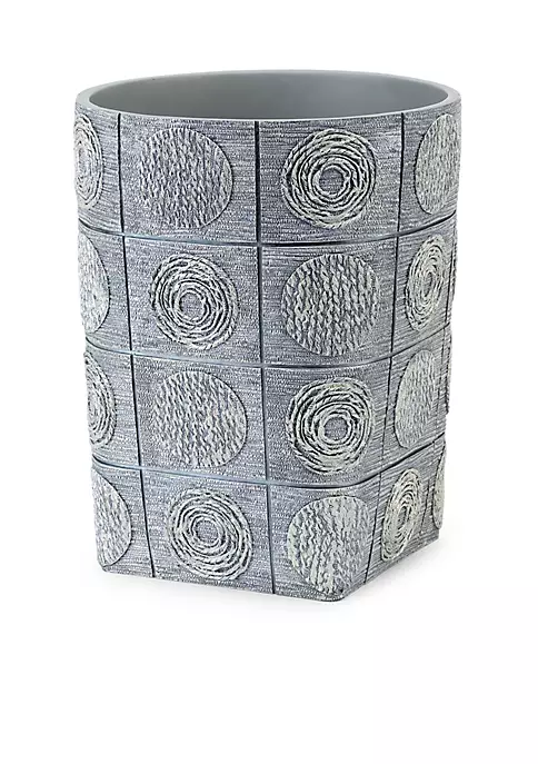 Best Pirce โค๏ธ Avanti Galaxy Wastebasket 8.13-in. x 8.13-in. x 10-in. ๐ 1 Best Pirce โค๏ธ Avanti Galaxy Wastebasket 8.13-in. x 8.13-in. x 10-in. ๐