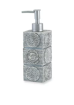 Buy 😍 Avanti Galaxy Lotion Dispenser 2.5-in. x 2.5-in. x 8.07-in. 💯