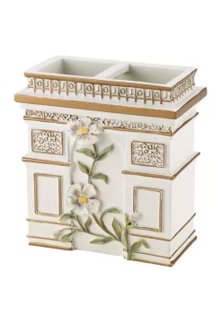 Best Sale 🥰 Avanti Paris Botanique Toothbrush Holder ⭐