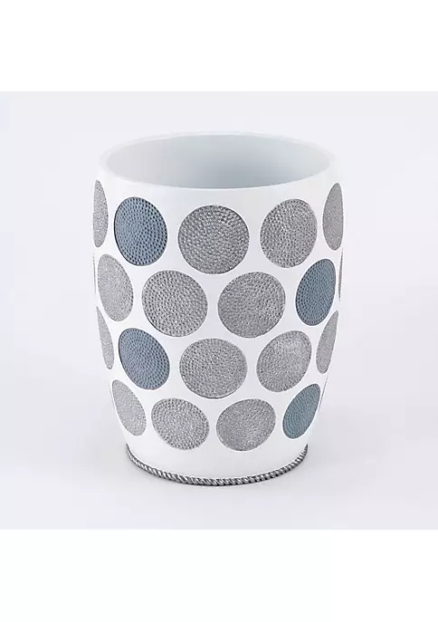 Top 10 ๐ Avanti Dotted Circle Wastebasket ๐ 1 Top 10 ๐ Avanti Dotted Circle Wastebasket ๐