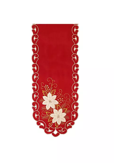 Coupon ๐ Avanti Scroll Poinsettia ๐ 2 Coupon ๐ Avanti Scroll Poinsettia ๐ - Image 2