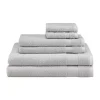 Deals 🧨 Avanti 6 Piece Solid Color Towel Set 🔥