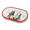 Outlet 🥰 Avanti Xmas Gnomes Tray 🧨