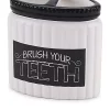 Cheapest 😍 Avanti Chalk it Up Toothbrush Holder 4.12-in. x 2.26-in. x 4.25-in. 🛒
