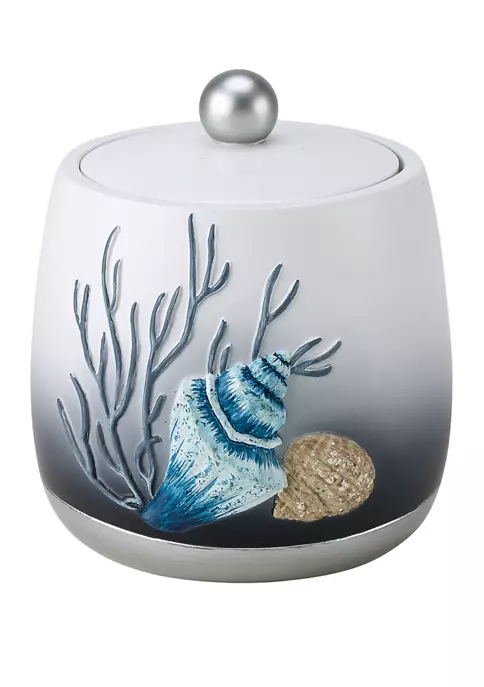 Cheapest 🌟 Avanti Blue Lagoon Jar ❤️ 1 Cheapest 🌟 Avanti Blue Lagoon Jar ❤️