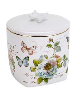 Flash Sale ✨ Avanti Butterfly Garden Jar ⌛