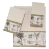 New 🔔 Avanti Colony Palm Towel Set 🤩