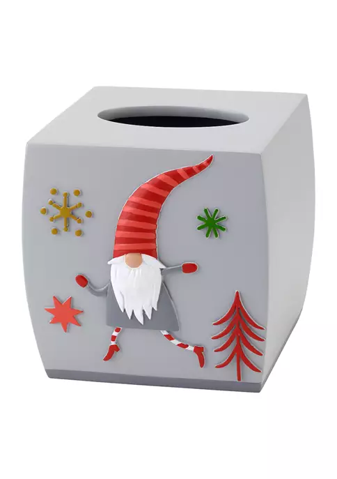Best Sale ๐ Avanti Gnome Walk Tissue Cover โค๏ธ 2 Best Sale ๐ Avanti Gnome Walk Tissue Cover โค๏ธ - Image 2