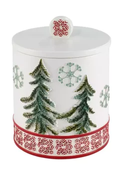 Hot Sale ✨ Avanti Xmas Gnomes Jar 😉