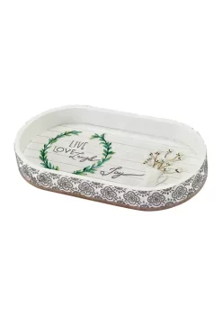 Best Pirce ๐ฅ Avanti Modern Farmhouse Platters and Trays ๐